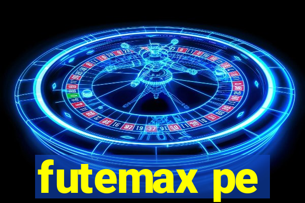 futemax pe